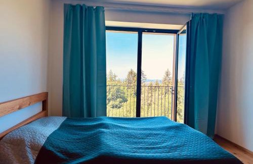 Benecko Apartamento | Krkonoše - apartmán s výhledem