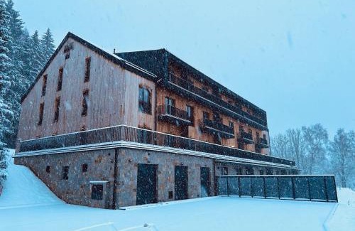 Benecko Apartamento | Krkonoše - apartmán s výhledem