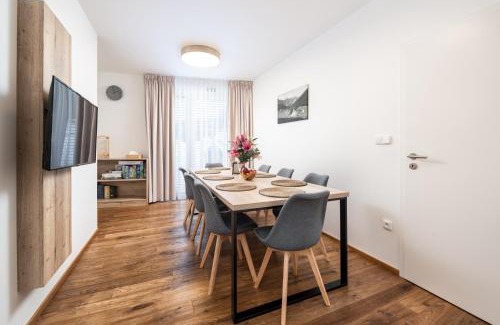 Vrchlabi Apartamento | Krkonošský šarm