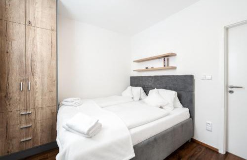 Vrchlabi Apartamento | Krkonošský šarm