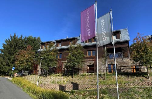 Jablonec nad Jizerou Apartamento | Krkonošský apartmán Bratrouchov