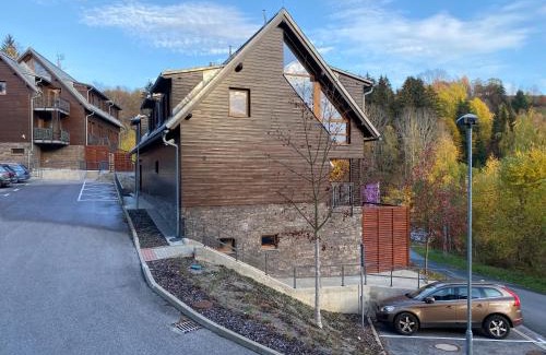 Jablonec nad Jizerou Apartamento | Krkonošský apartmán Bratrouchov