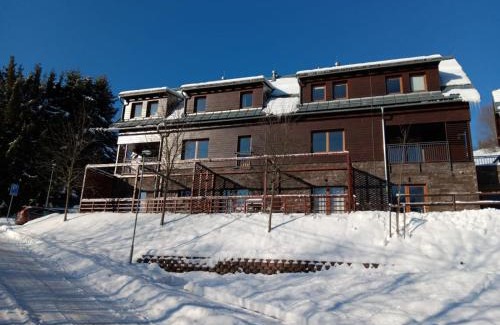 Jablonec nad Jizerou Apartamento | Krkonošský apartmán Bratrouchov