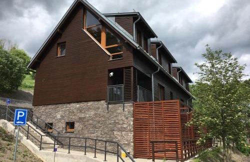 Jablonec nad Jizerou Apartamento | Krkonošský apartmán Bratrouchov