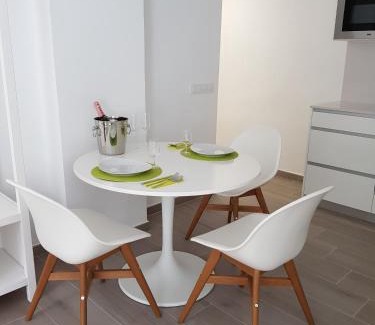 Calella Apartamento | Krm Suite Apartament