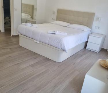 Calella Apartamento | Krm Suite Apartament