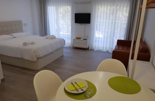 Calella Apartamento | Krm Suite Apartament