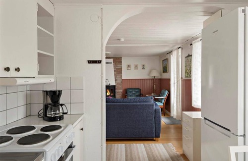Vaxjo Municipality Casa | KRO175 Växjö - Hissövägen 7