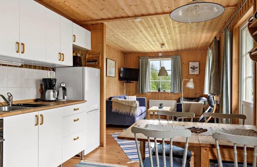 Lidhult Casa | KRO431 Lidhult - Odensjö-Torsborg 1
