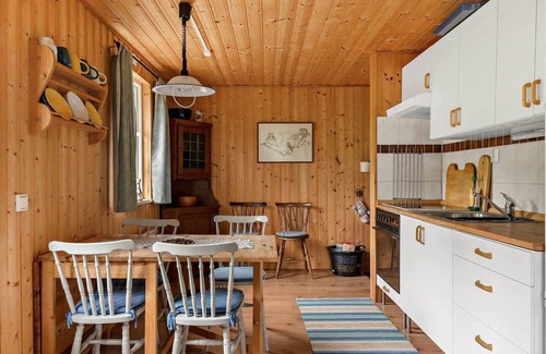 Lidhult Casa | KRO431 Lidhult - Odensjö-Torsborg 1