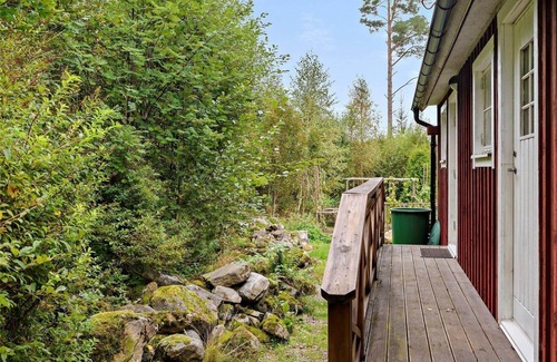 Lidhult Casa | KRO431 Lidhult - Odensjö-Torsborg 1