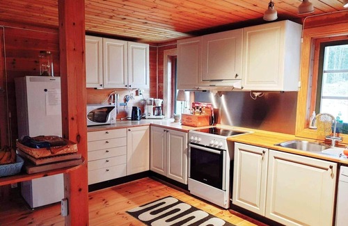 Ryssby Casa | KRO771 Russby - Rungebacken, Uddeboda 3