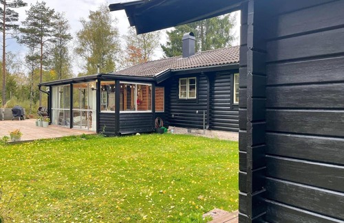 Ryssby Casa | KRO771 Russby - Rungebacken, Uddeboda 3