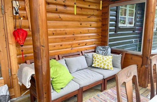 Ryssby Casa | KRO771 Russby - Rungebacken, Uddeboda 3