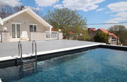 Sestanovac Villa | Kroatien Villa Merćepi