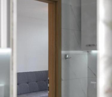 gmina Parzeczew Apartamento | Krochmalna 2 by NYX Apart