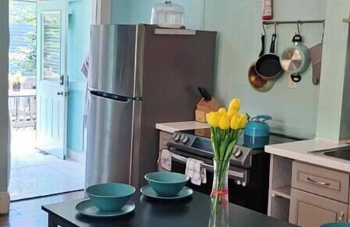Cabbagetown Apartamento | Krog St/E. ATL Beltline/Downtown, Krog St/E. ATL Betline/ Downtown