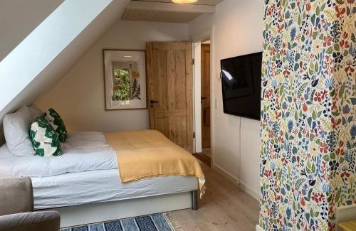 Aalborg Municipality Cama Y Desayuno | Krogsgaarden B&B