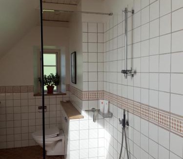Aalborg Municipality Cama Y Desayuno | Krogsgaarden B&B