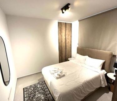 Ayios Dhometios Apartamento | Kroisou Comfort Stay