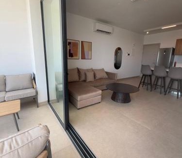 Ayios Dhometios Apartamento | Kroisou Comfort Stay