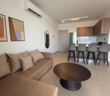 Ayios Dhometios Apartamento | Kroisou Comfort Stay