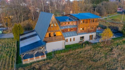 Horni Plana Casa | KROK