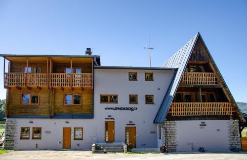 Horni Plana Casa | KROK
