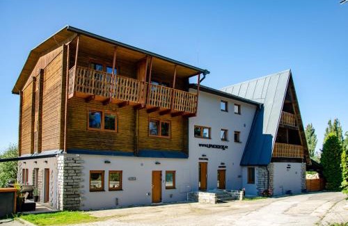 Horni Plana Casa | KROK