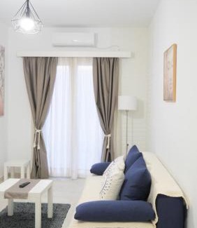 Kymi-Aliveri Apartamento | KROKOS house 2