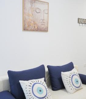 Kymi-Aliveri Apartamento | KROKOS house 2