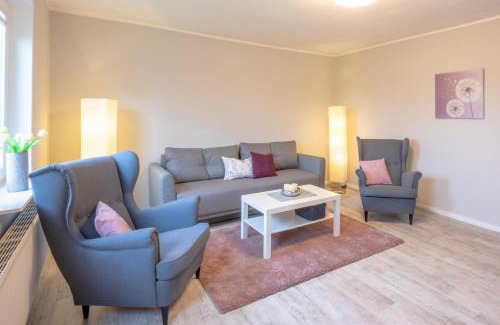 Lund Apartamento | Krokusliebe
