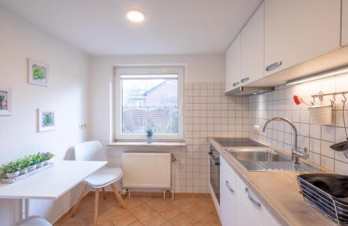 Lund Apartamento | Krokusliebe