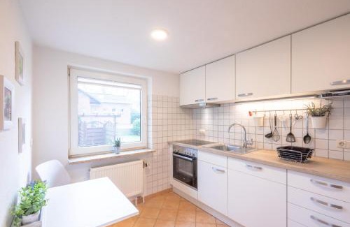 Lund Apartamento | Krokusliebe