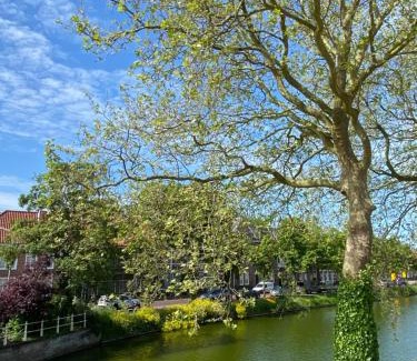 Stadhuis Casa | Kromme weele 26