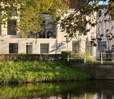 Stadhuis Casa | Kromme weele 26