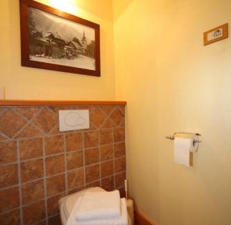 Kranjska Gora Casa | Kronau Chalet Resort
