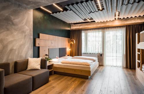 Bressanone Hotel | KRONE eat drink stay