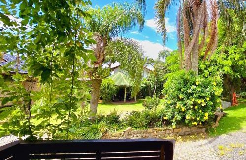 Ribeirao da Ilha Casa | Krone Garten