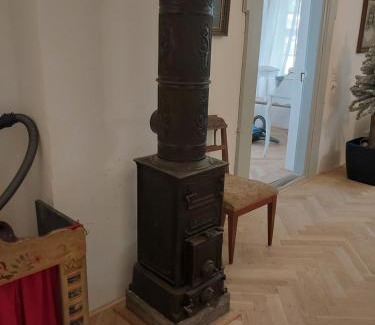 Neuburg an der Kammel Apartamento | Krone Loft 250 qm 4 Schlafzimmer