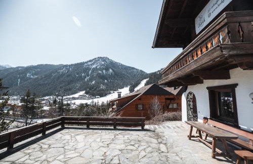 Mareo Villa | Kronplatz Lodge Dolomites