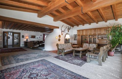 Mareo Villa | Kronplatz Lodge Dolomites