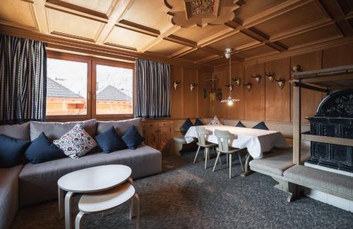 Mareo Villa | Kronplatz Lodge Dolomites
