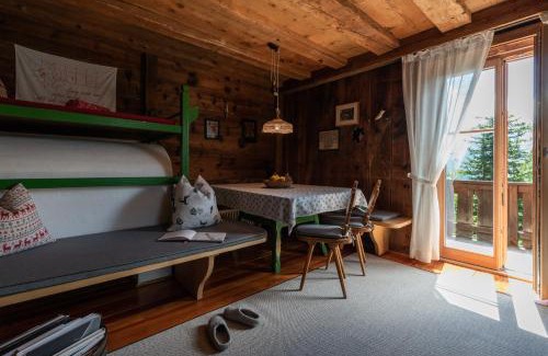 Casola Chalet De Esquí | Kronplatz Ski Lodge