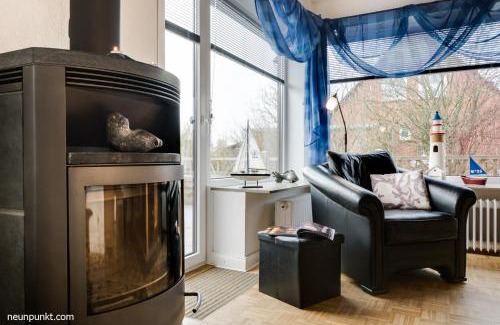 Kronsgaard Casa | Kronsgaard Dorfstraße
