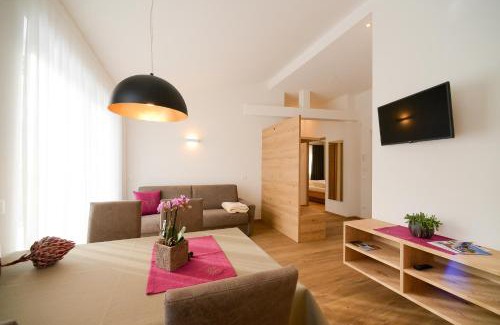Perca Apartamento | Kronsun Percha