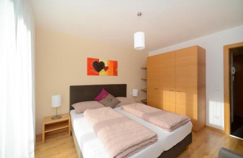 Perca Apartamento | Kronsun Percha