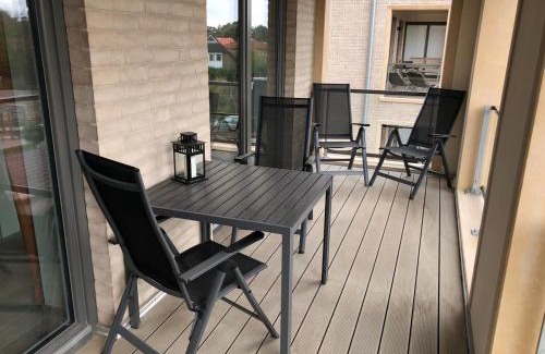 Dangast Apartamento | Kroontje Nordsee Park Dangast