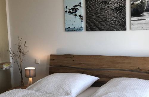 Dangast Apartamento | Kroontje Nordsee Park Dangast