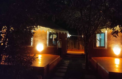 Bali Hotel | Kross Adventure Campsite
